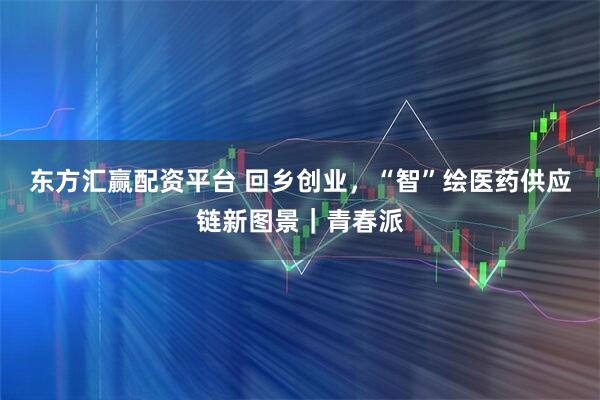 东方汇赢配资平台 回乡创业，“智”绘医药供应链新图景｜青春派